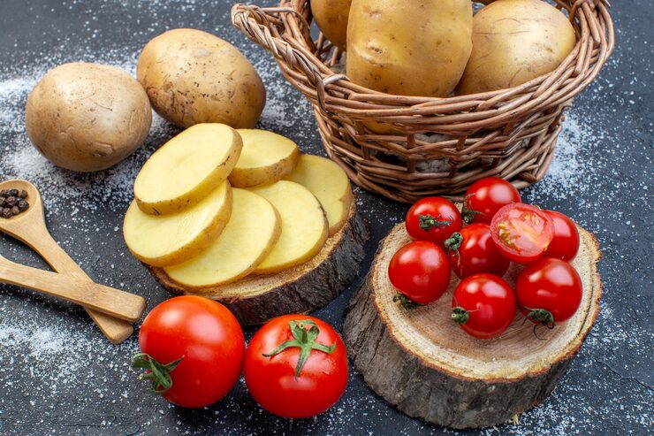 Сочетания продуктов