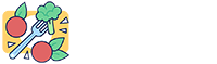 Логотип Здоровая Еда
